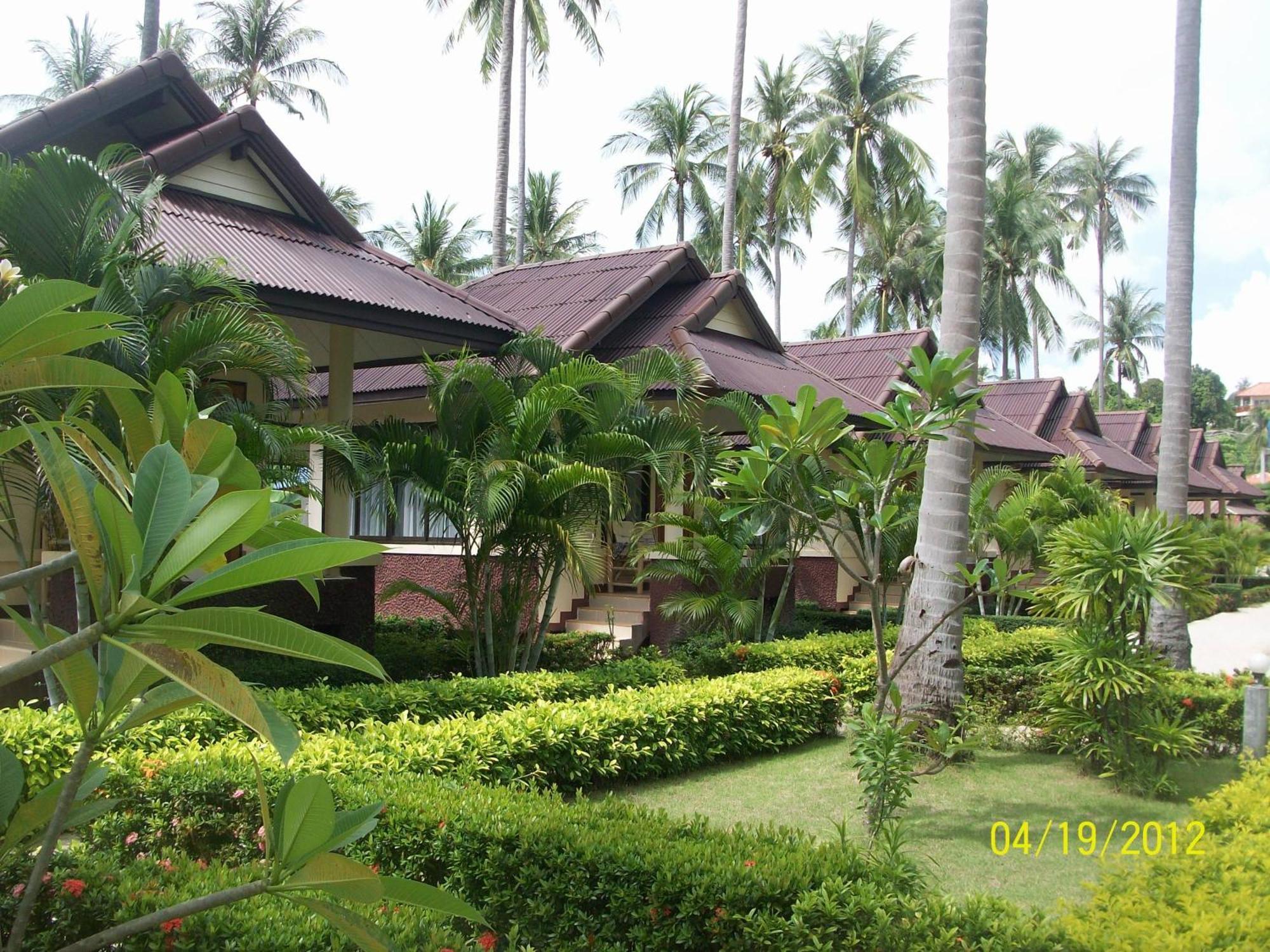 Moonwalk Lanta Resort Ko Lanta Extérieur photo