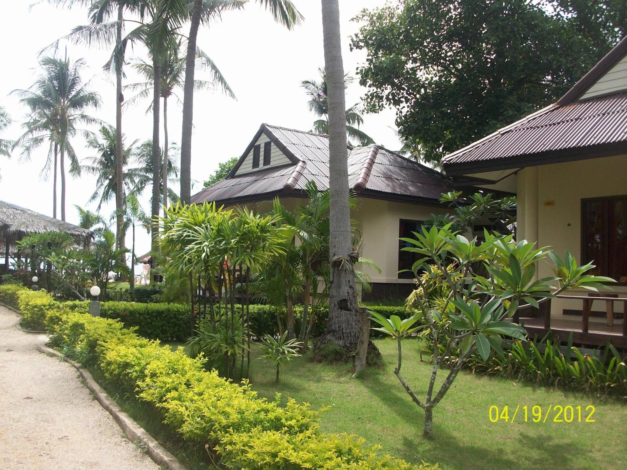 Moonwalk Lanta Resort Ko Lanta Extérieur photo