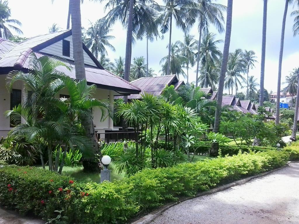 Moonwalk Lanta Resort Ko Lanta Extérieur photo