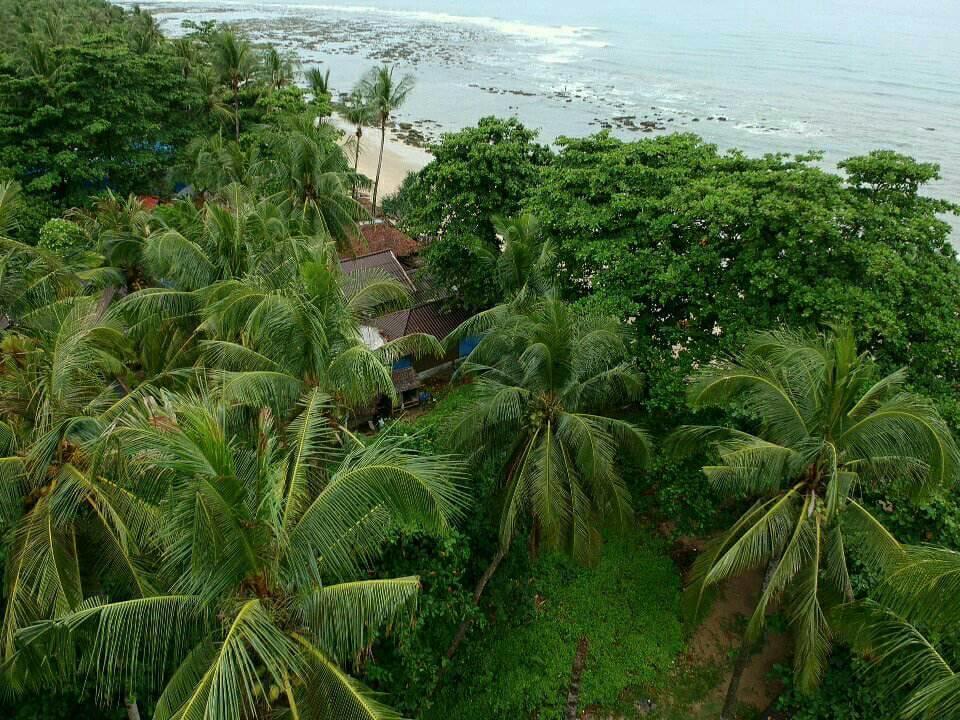Moonwalk Lanta Resort Ko Lanta Extérieur photo