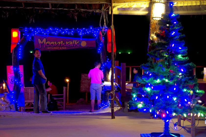 Moonwalk Lanta Resort Ko Lanta Extérieur photo