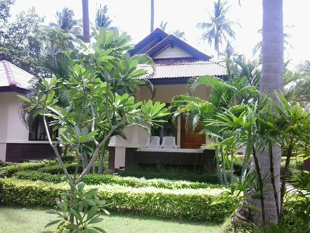 Moonwalk Lanta Resort Ko Lanta Extérieur photo