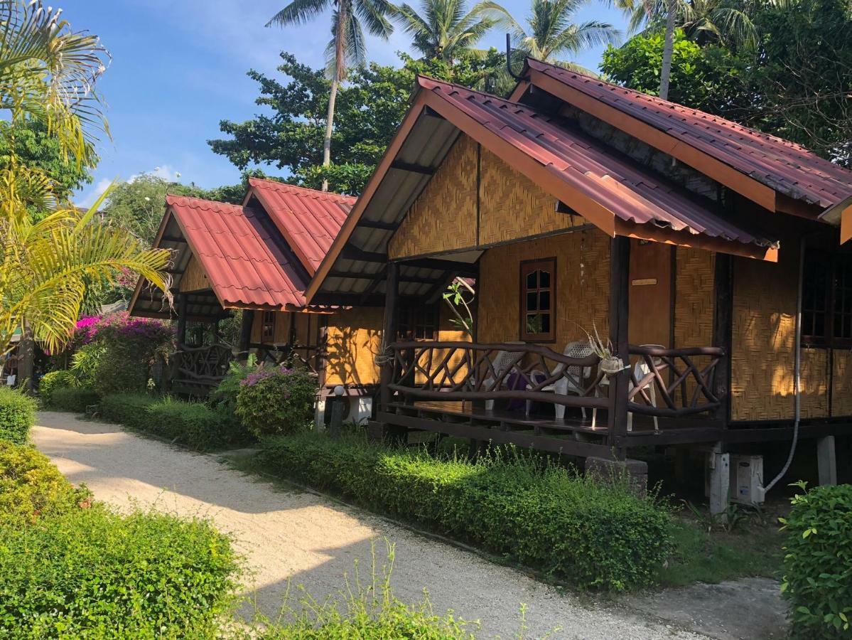 Moonwalk Lanta Resort Ko Lanta Extérieur photo