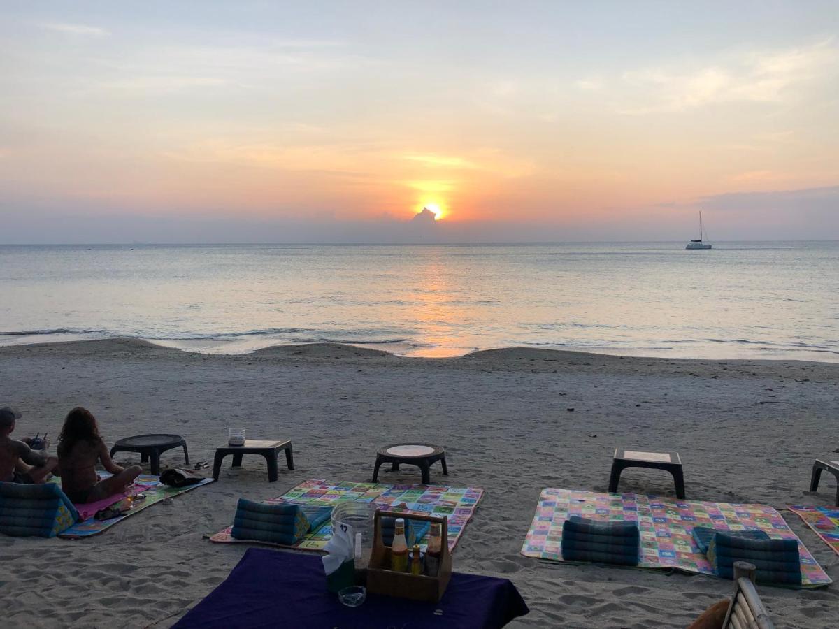 Moonwalk Lanta Resort Ko Lanta Extérieur photo