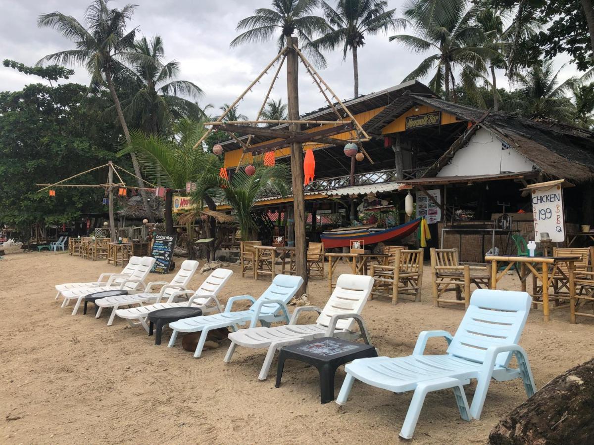 Moonwalk Lanta Resort Ko Lanta Extérieur photo