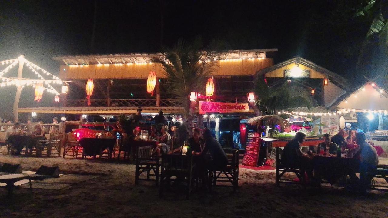 Moonwalk Lanta Resort Ko Lanta Extérieur photo