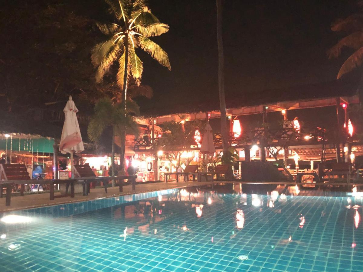 Moonwalk Lanta Resort Ko Lanta Extérieur photo