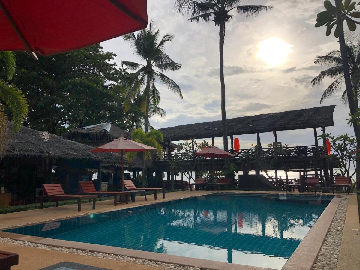Moonwalk Lanta Resort Ko Lanta Extérieur photo