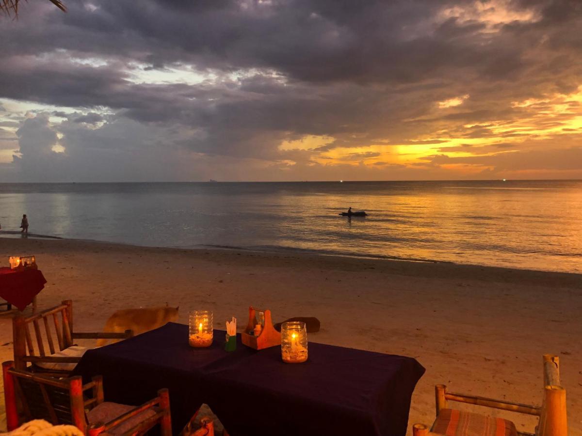 Moonwalk Lanta Resort Ko Lanta Extérieur photo